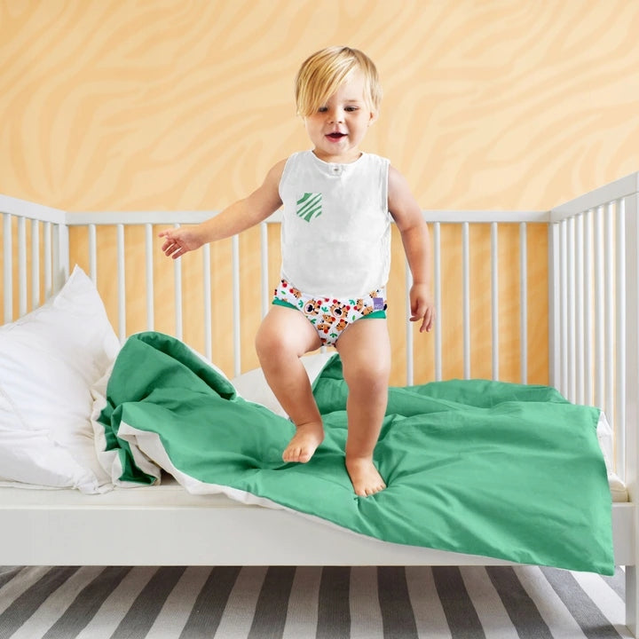 BAMBINO MIO majtki treningowe DINO 3 lata+ – zdjęcie produktu 2