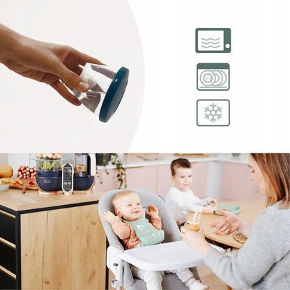 BABYMOOV Babybols pojemniki 6 x 180 ml – zdjęcie produktu 4
