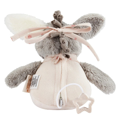 STERNTALER Asinello Emmi ciondolo con carillon "La Le Lu" 17 cm