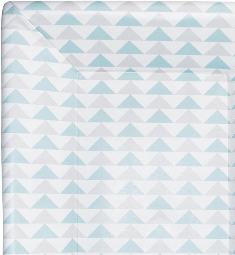 BABY CALIN cambiador suave 50x70 para bebés