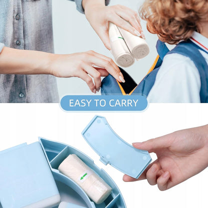 TYRY.HU refills for 3-in-1 travel potty