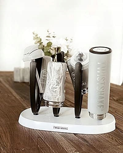 TWISTSHAKE égouttoir pour biberons et accessoires