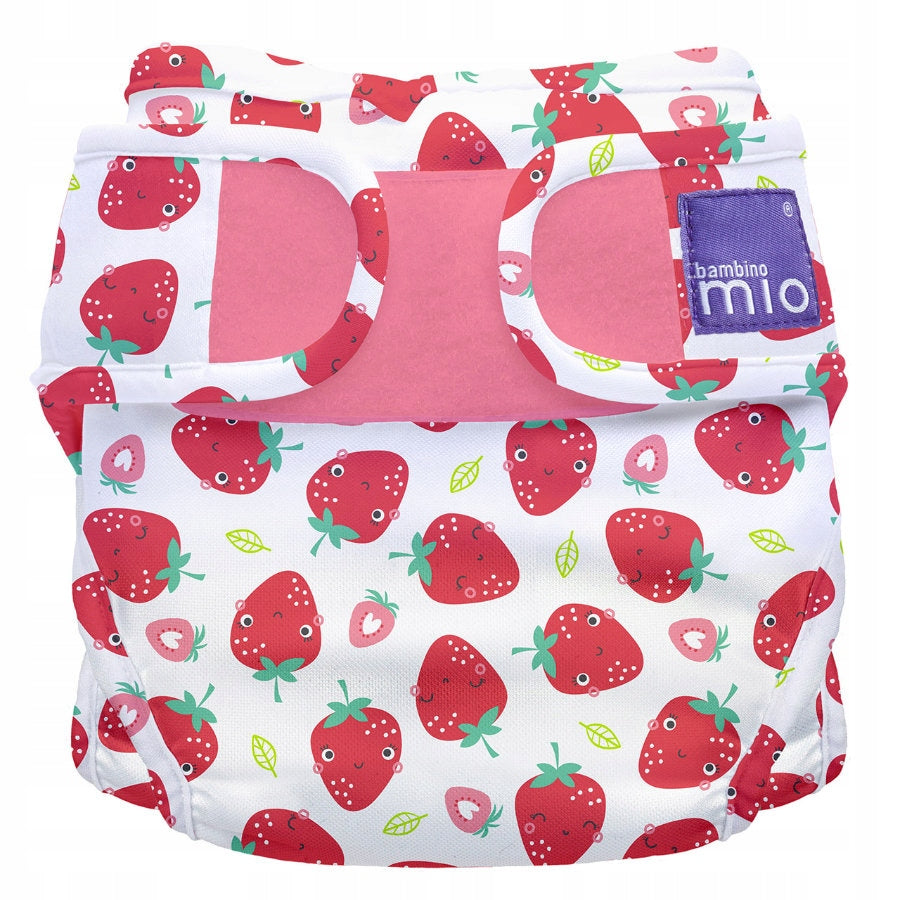 BAMBINO MIO cubrepañal 9 kg+