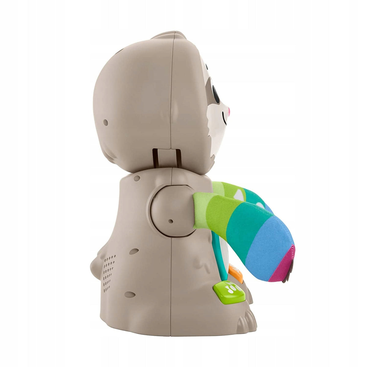 FISHER-PRICE bradipo interattivo lingua tedesca