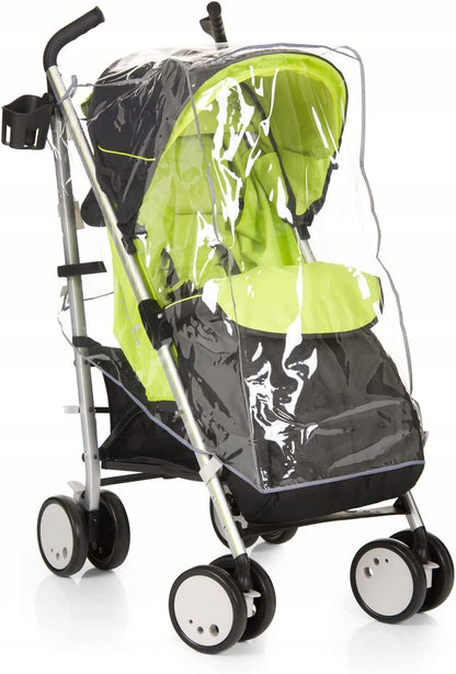HAUCK folia przeciwdeszczowa Hauck Shopper – zdjęcie produktu 3