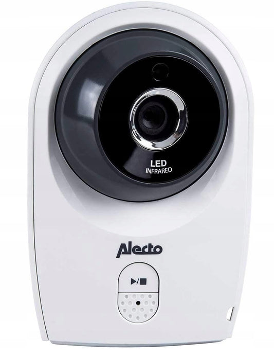ALECTO DVM-143 niania elektroniczna zdalnie sterowana kamera 4,3" LCD VOX