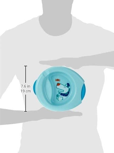 CHICCO zestaw naczyń 6msc+ 4 elementy – zdjęcie produktu 8