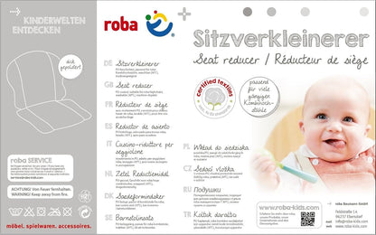 ROBA riduttore per seggiolone