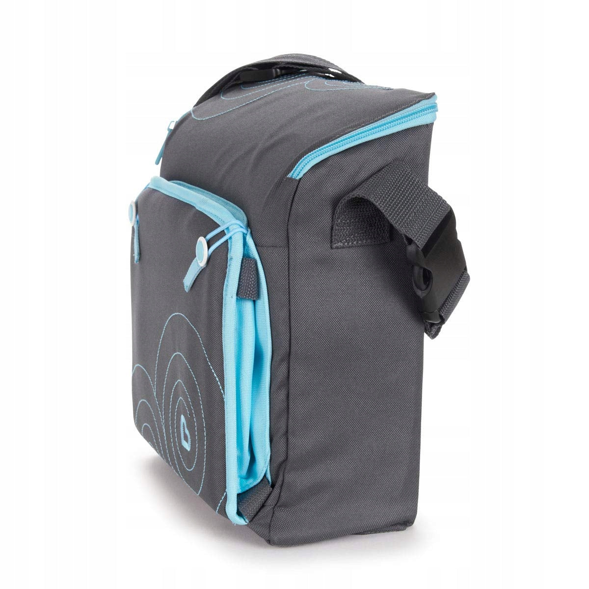 Munchkin Travel Booster rialzo da viaggio 12–36 mesi — immagine 4