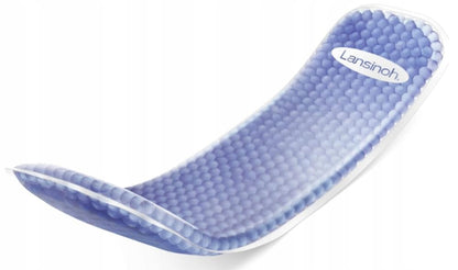 LANSINOH impacco gel CALDO / FREDDO per le parti intime