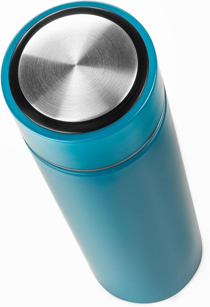 REER ColourDesign termo para bebidas de acero inoxidable 450 ml