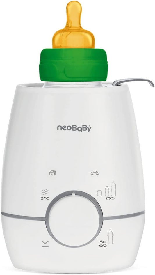 NEO BABY scaldabiberon AUTO-CASA