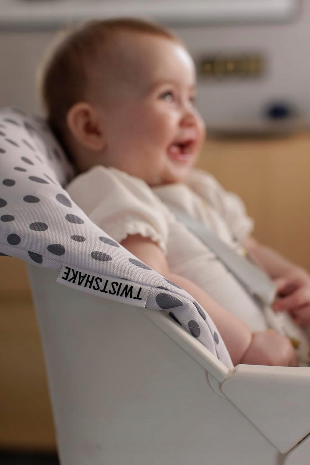TWISTSHAKE szűkítő betét etetőszékhez