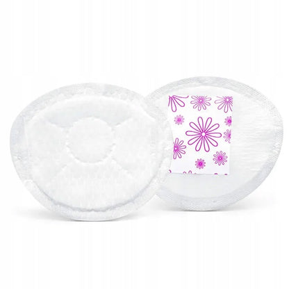 MEDELA Safe&Dry Ultra thin coussinets d’allaitement x60