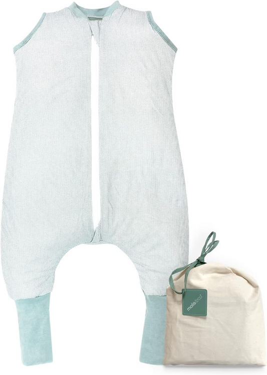 MOLIS&CO sacco nanna invernale 2,5TOG 100-110
