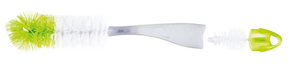 TIGEX 2w1 szczotka do czyszczenia butelek i smoczków 28,5 cm – zdjęcie produktu 2