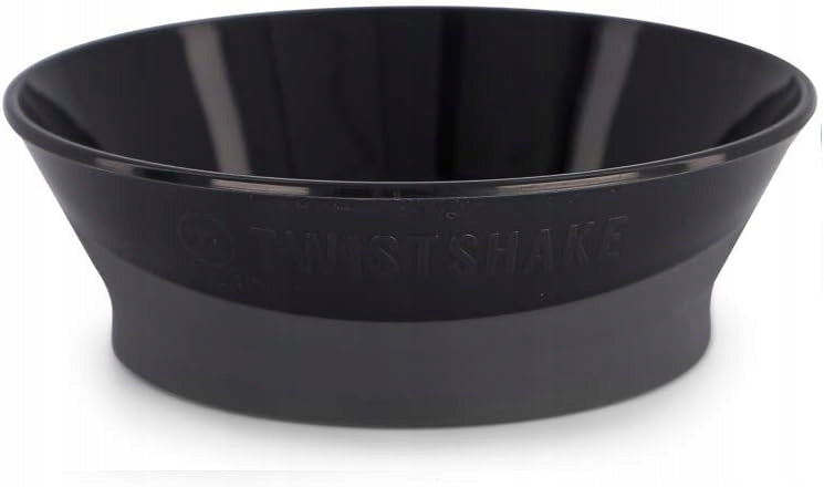 TWISTSHAKE kom met deksel voor CLICK MAT