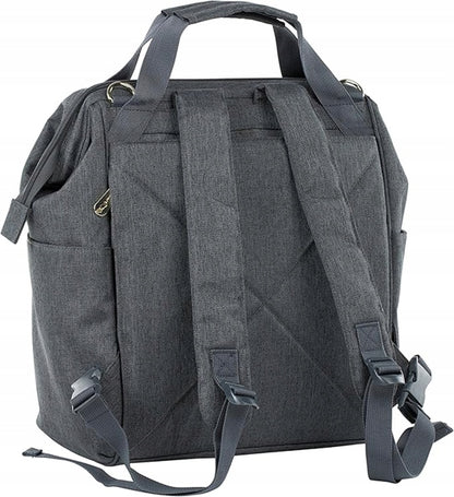 LASSIG mochila bolsa para accesorios GOLDIE