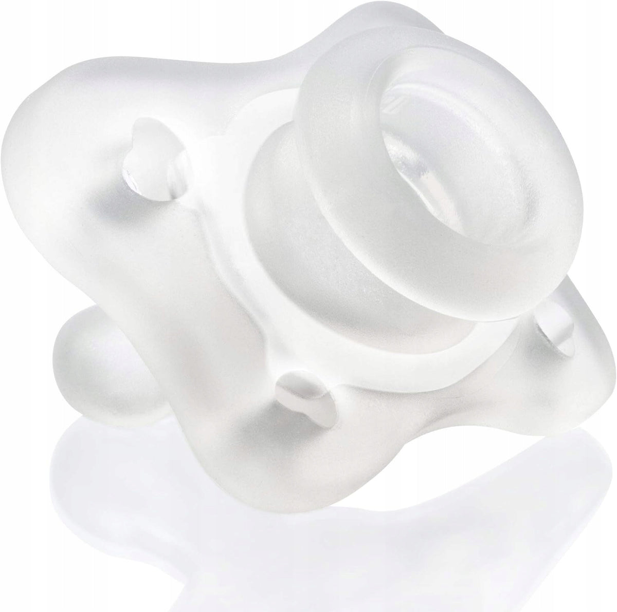 CHICCO PhysioForma πιπίλα gommottino x2 0-2μηνών