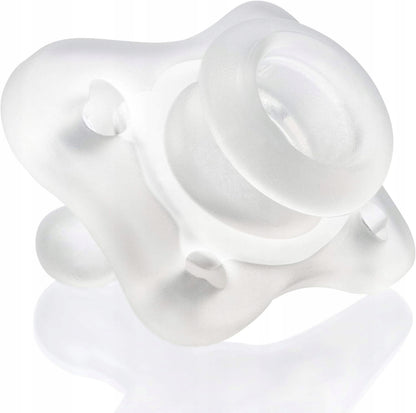 CHICCO PhysioForma πιπίλα gommottino x2 0-2μηνών