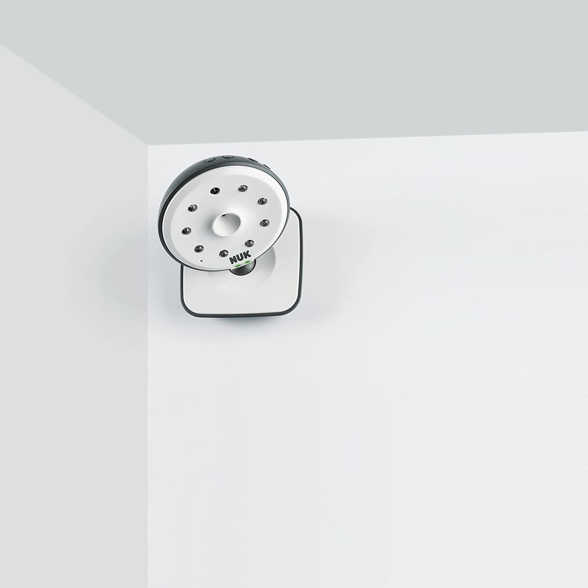 NUK cameră suplimentară pentru bonă electronică Eco Control 550VD