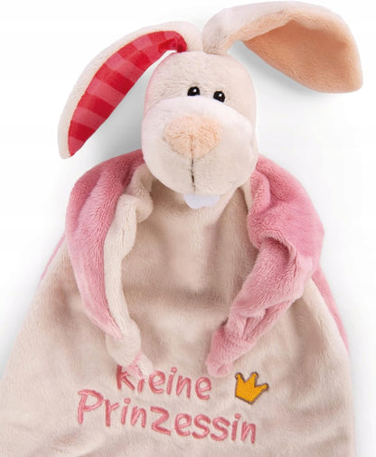 NICI komfortní mazlíček Malá princezna 25 x 25 cm