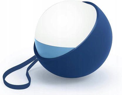 PABOBO Little Moon lampada notturna LED portatile 6,5 cm