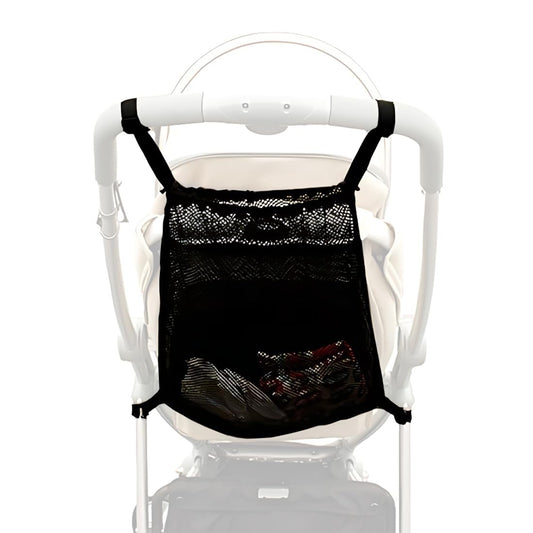 SUNNYBABY torba na zakupy do wózków dziecięcych siatka