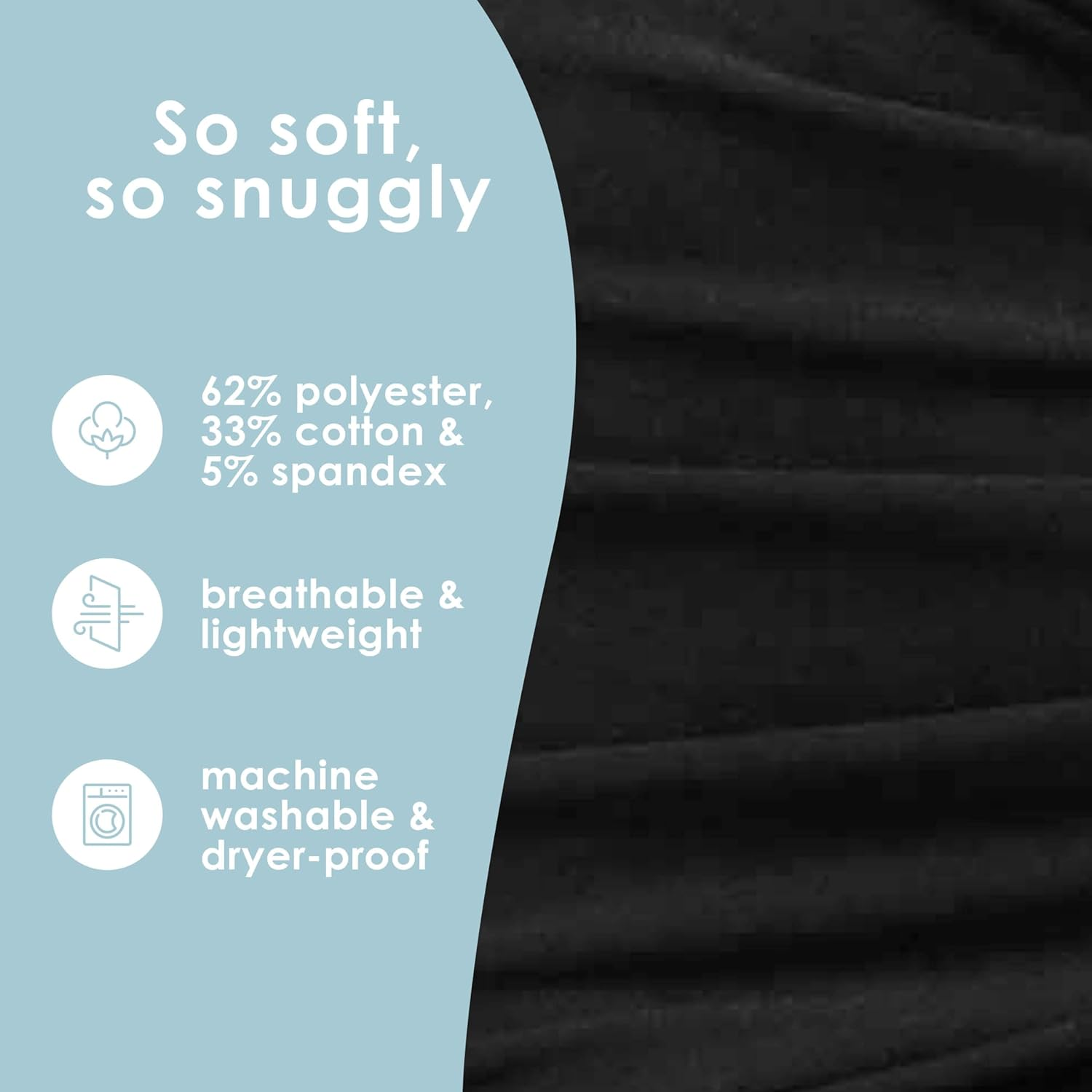 SLEEPY WRAP chusta elastyczna do noszenia – zdjęcie produktu 5