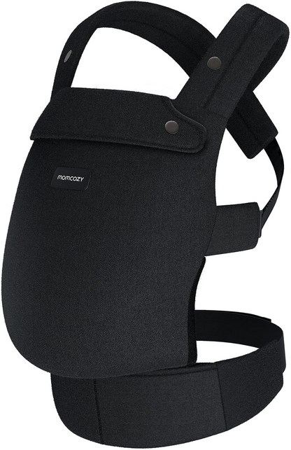 MOMCOZY marsupio per neonati e bambini 3-20kg regolabile