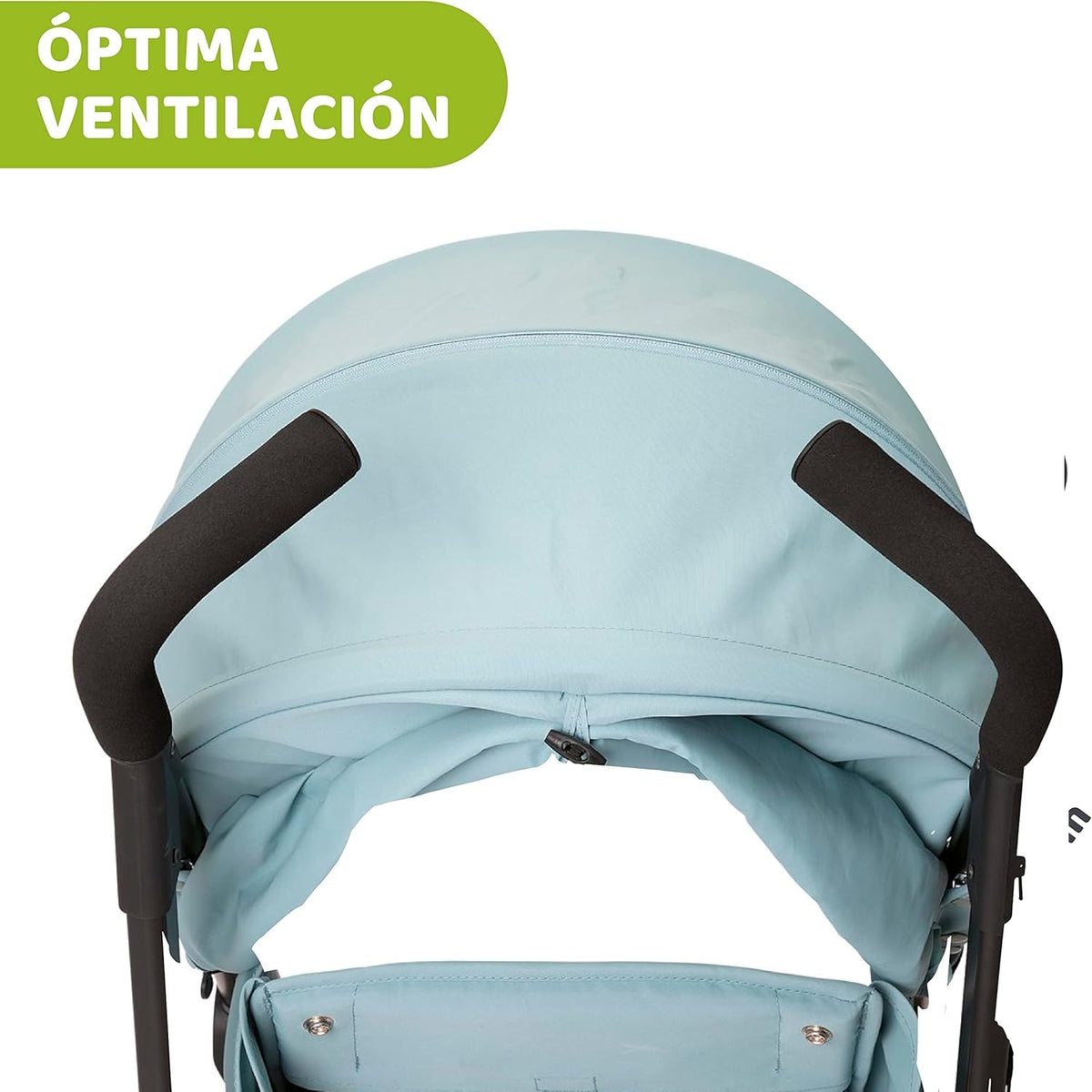 CHICCO LITEWAY carrito de paseo hasta 22 kg