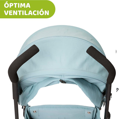 CHICCO LITEWAY carrito de paseo hasta 22 kg