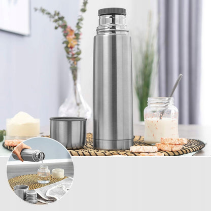 REER Pure termos ze stali nierdzewnej 700 ml – zdjęcie produktu 5