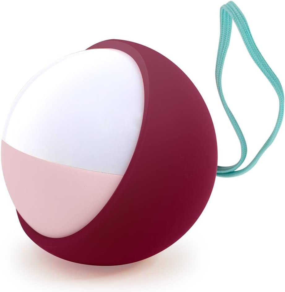 PABOBO Little Moon portable LED night light