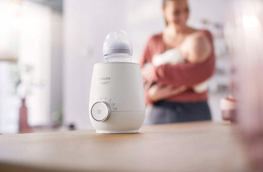 PHILIPS AVENT SCF358/00 podgrzewacz do butelek