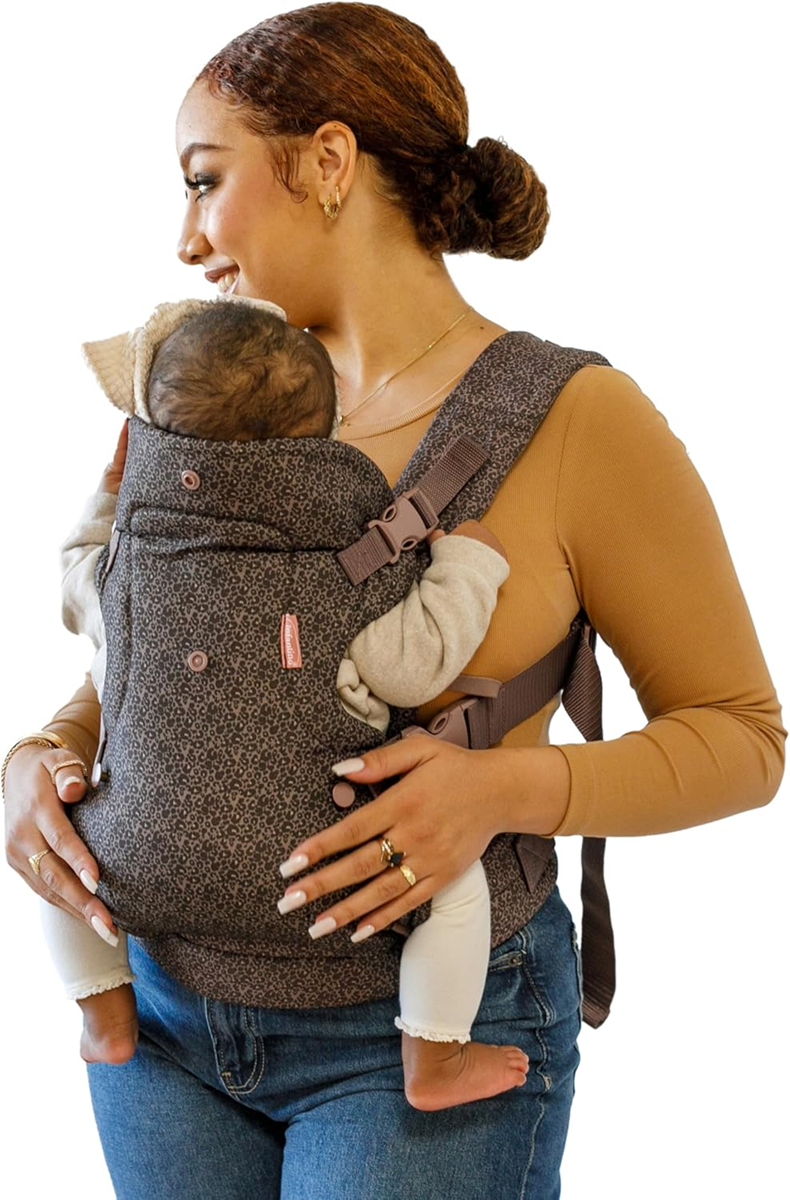 INFANTINO FLIP 4in1 εργονομικό μάρσιπο μωρού 3,5 - 14,5 kg