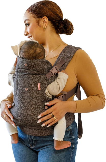 INFANTINO FLIP 4in1 εργονομικό μάρσιπο μωρού 3,5 - 14,5 kg