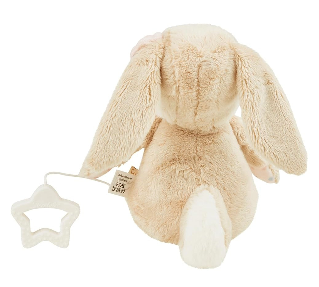 STERNTALER przytulanka z pozytywką La-Le-Lu zając HANNI 22 cm – zdjęcie produktu 4