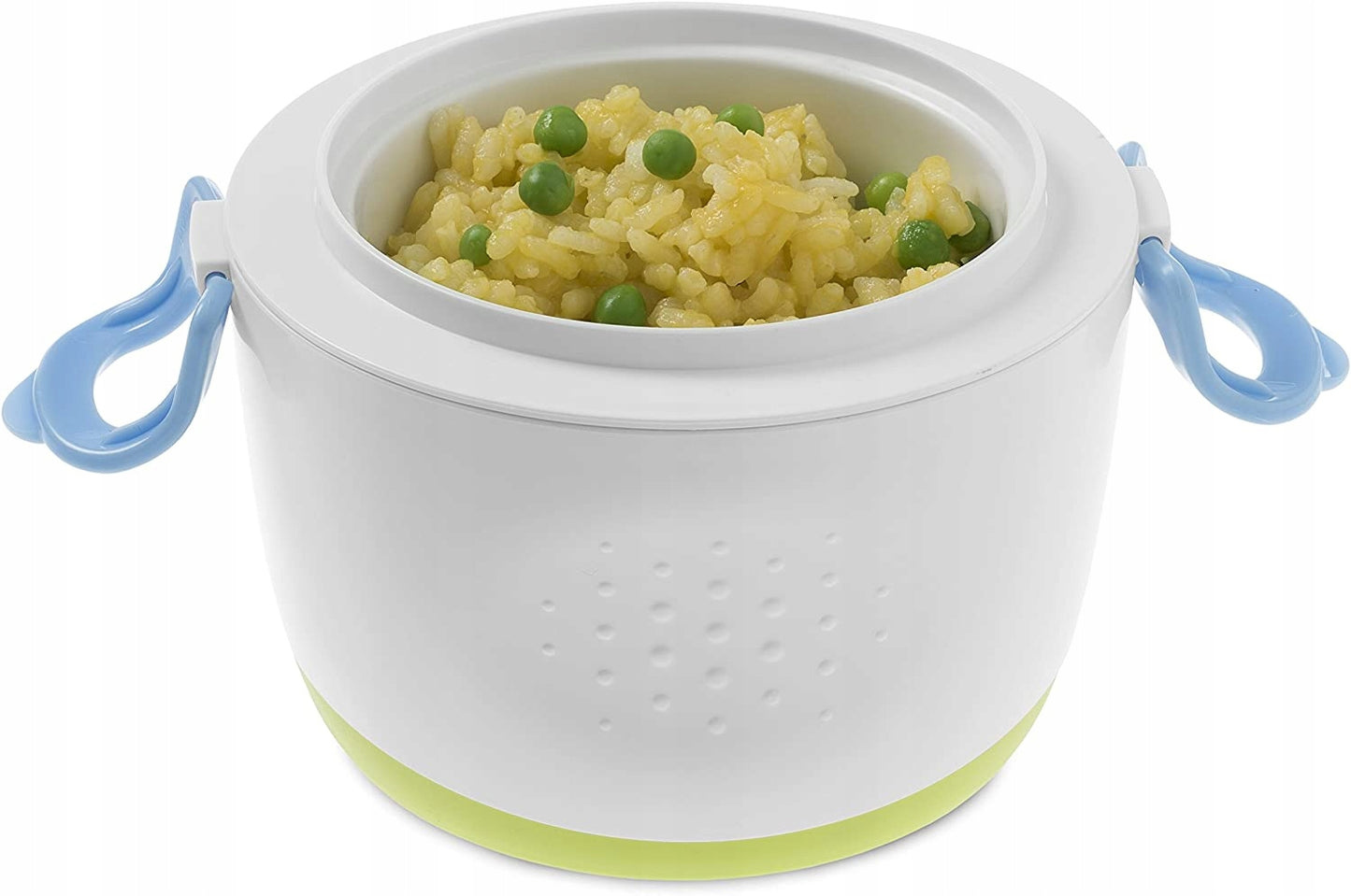CHICCO pojemnik obiadowy izolowany BEZ ŁYŻECZKI – zdjęcie produktu 6