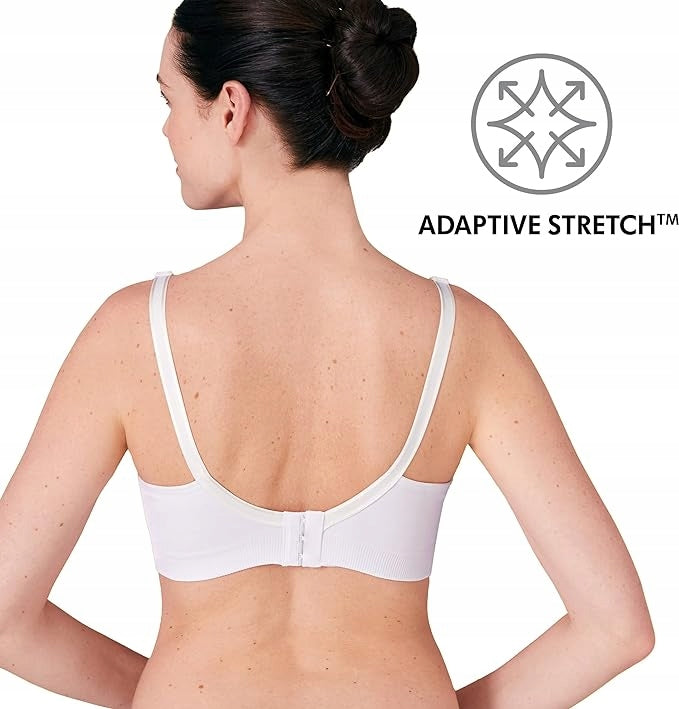 Medela 3w1 biustonosz do karmienia i odciągania XL – nowy – zdjęcie 3