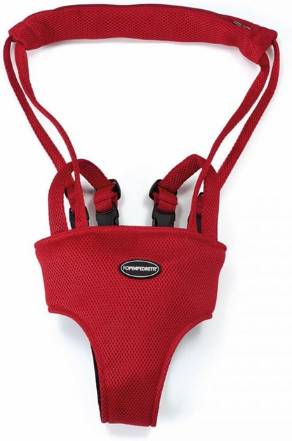 FOPPAPEDRETTI Ti-reggo обезопасителни колани помощ при учене на ходене 6 m+