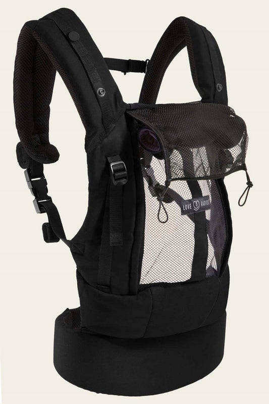 LOVE RADIUS nosidełko ergonomiczne PhysioCarrier