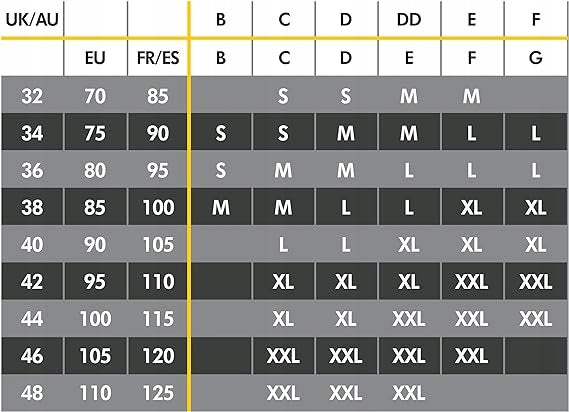 MEDELA KEEP COOL ULTRA biustonosz do karmienia + wkładki L – zdjęcie produktu 8