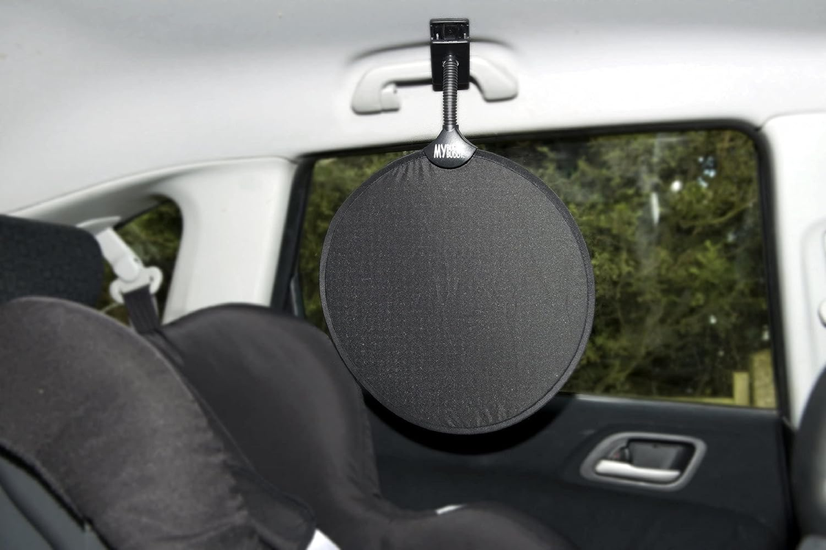MyBuggyBoard sunglass for wagon