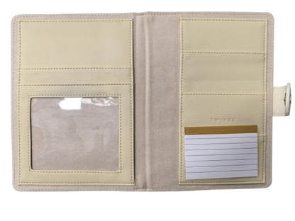 TWIVEE Love card case