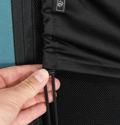 effective sun protection during walks and cycling, UV 50+ protection for better child comfort