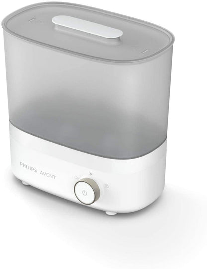 PHILIPS AVENT elektryczny sterylizator 293/00 – zdjęcie produktu 2