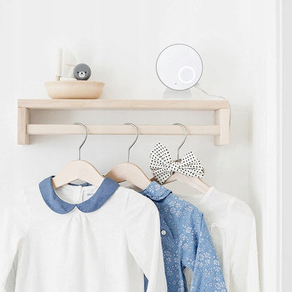 ANGELCARE AC110 babyphone numérique avec veilleuse