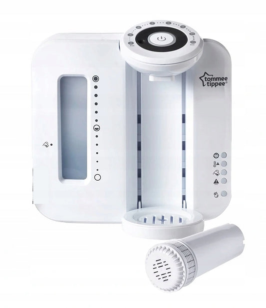 TOMMEE TIPPEE Perfect Prep EKSPRES DO MLEKA 2 min