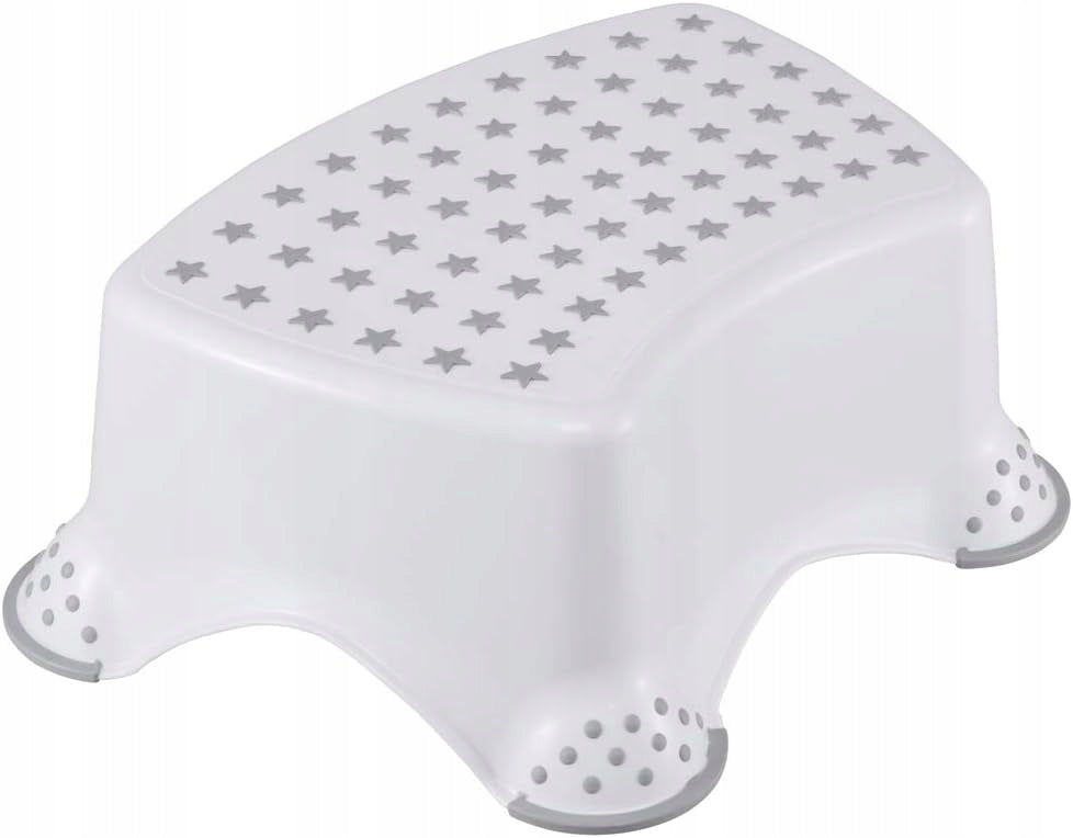 KEEEPER Tomek Stars sgabello antiscivolo per bambini 80 kg
